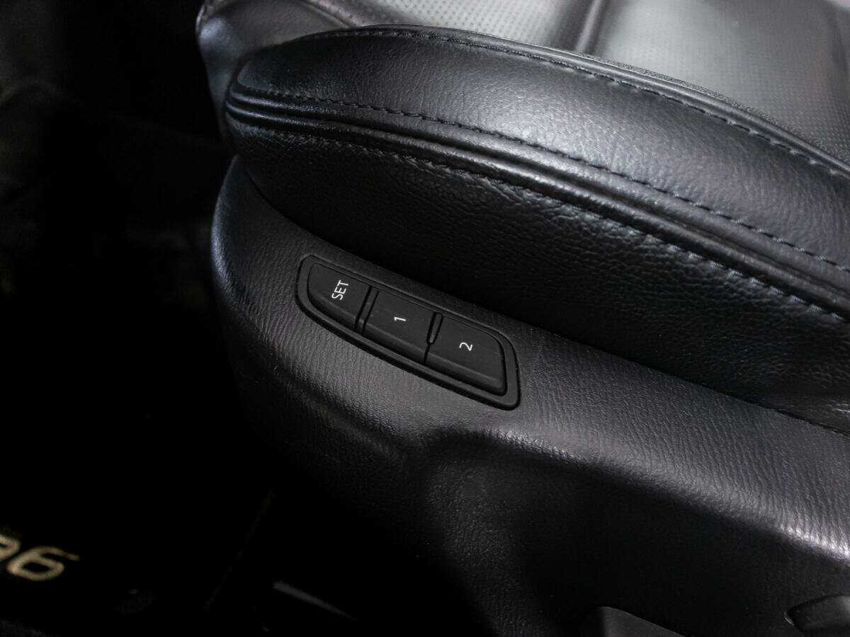 Mazda 6 б/у, 2017, Автоматическая. Фото: #22