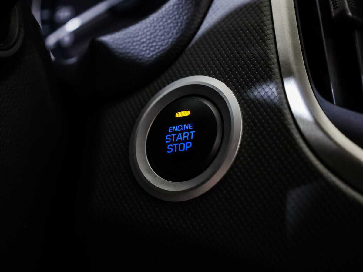 Hyundai Creta б/у, 2021, Автоматическая. Фото: #16