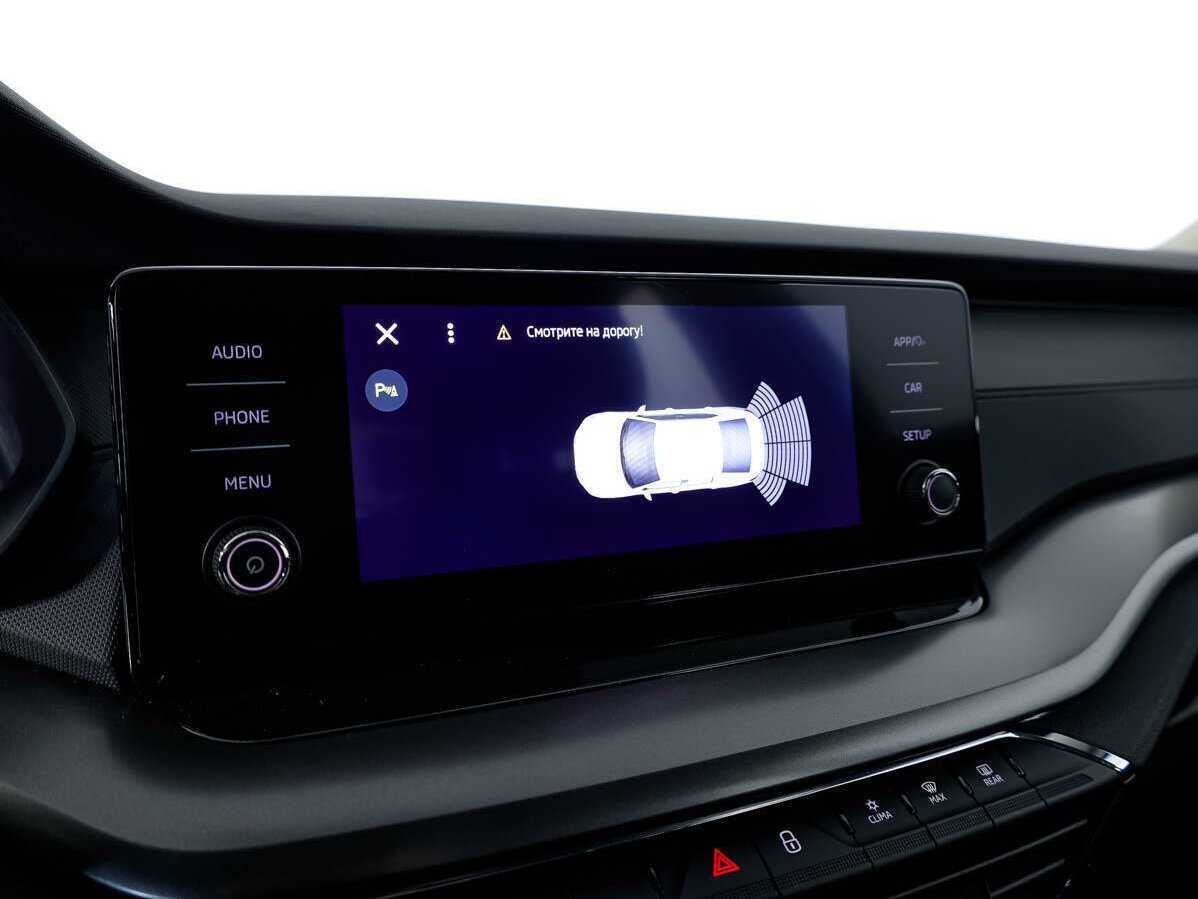 Skoda Octavia б/у, 2021, Роботизированная. Фото: #15