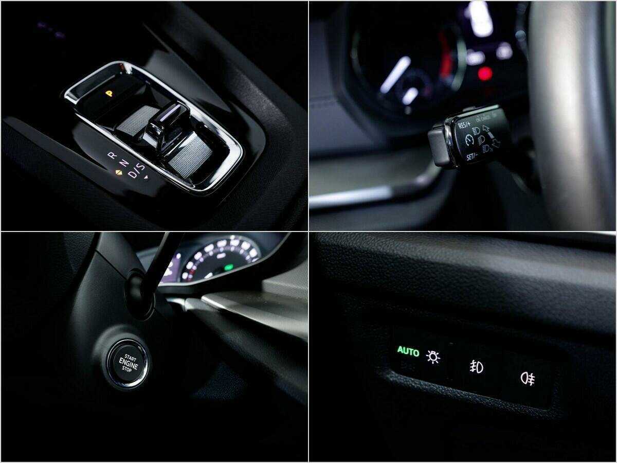 Skoda Octavia б/у, 2021, Роботизированная. Фото: #16