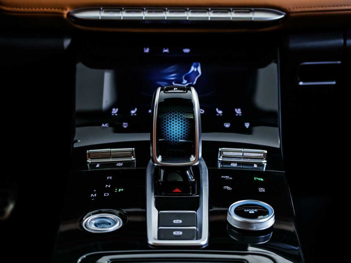 Chery Tiggo 8 Pro Max б/у, 2023, Роботизированная. Фото: #14