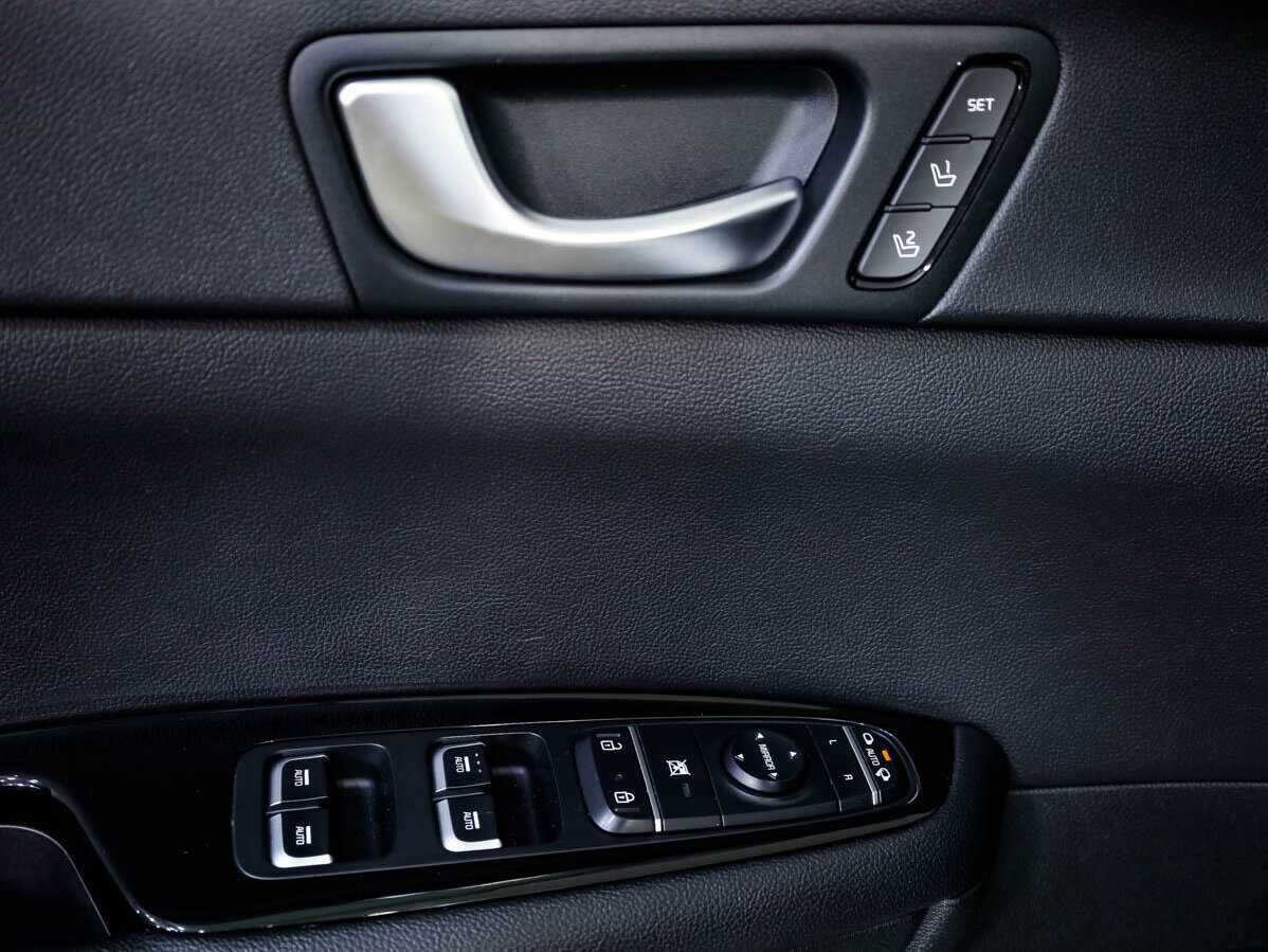 Kia Optima б/у, 2019, Автоматическая. Фото: #14