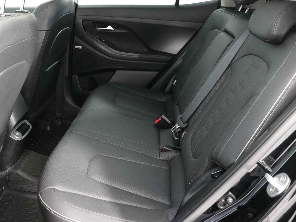 Hyundai Creta б/у, 2021, Автоматическая. Фото: #10