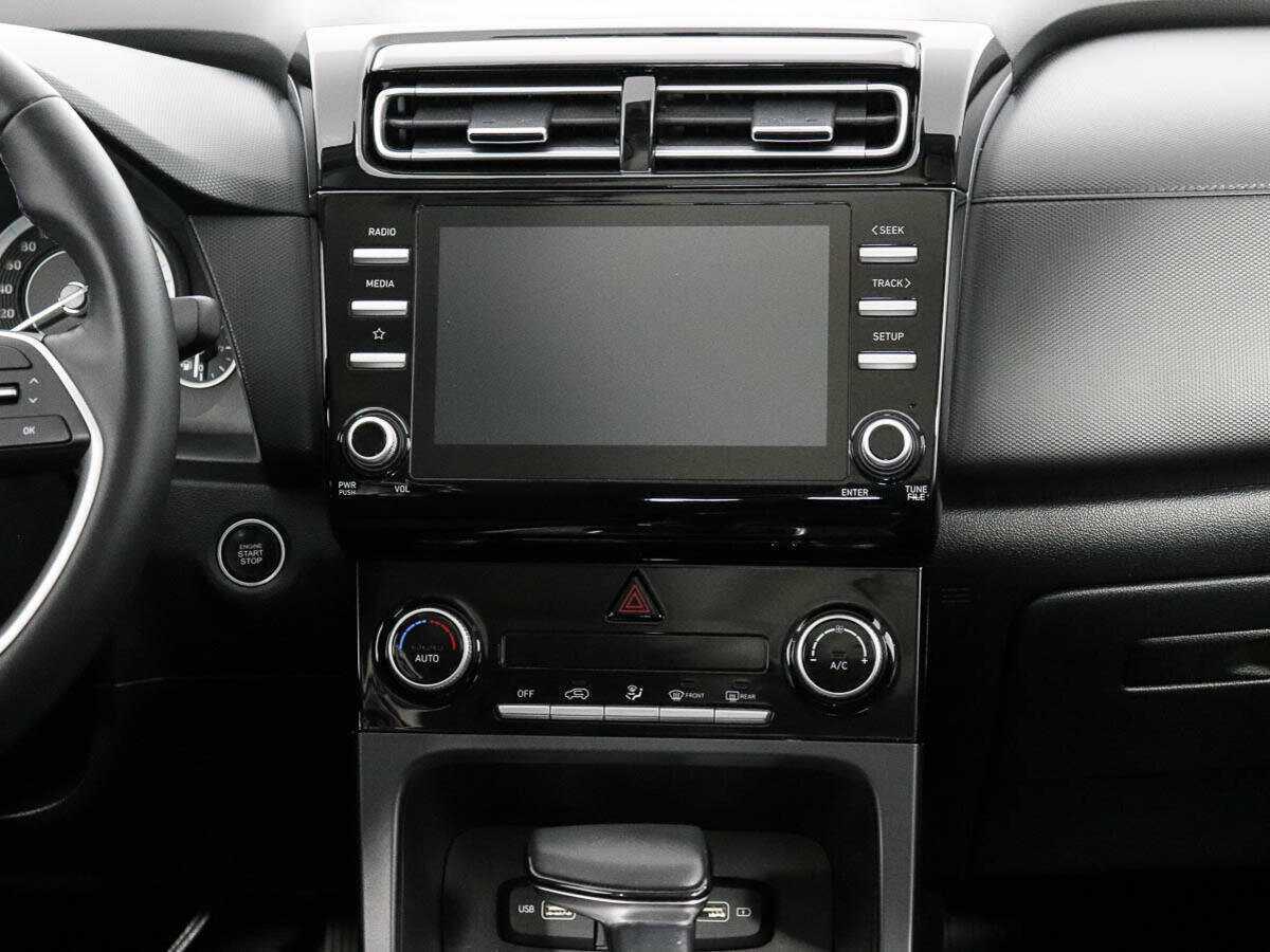 Hyundai Creta б/у, 2021, Автоматическая. Фото: #13