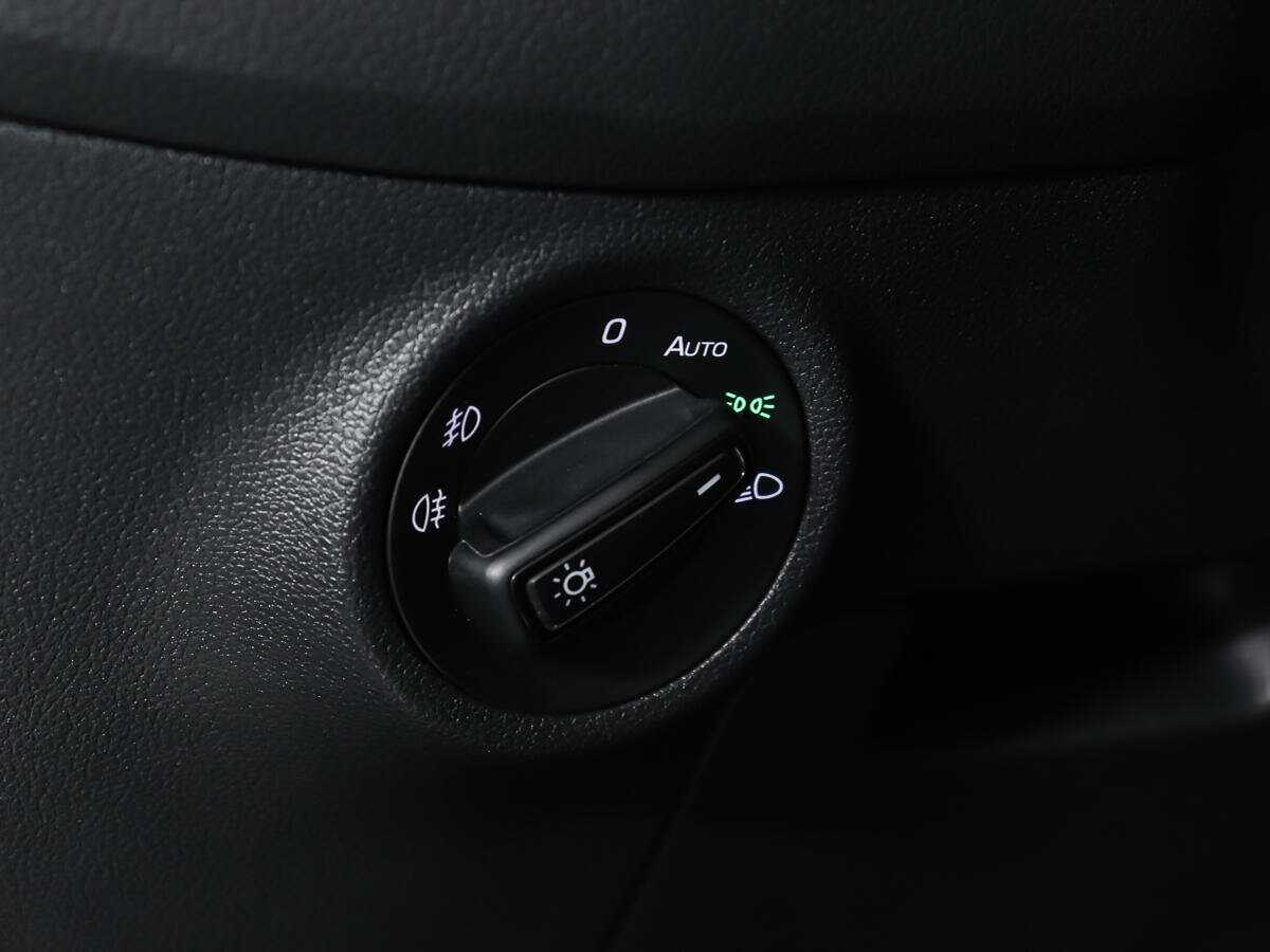 Skoda Kodiaq б/у, 2019, Роботизированная. Фото: #14