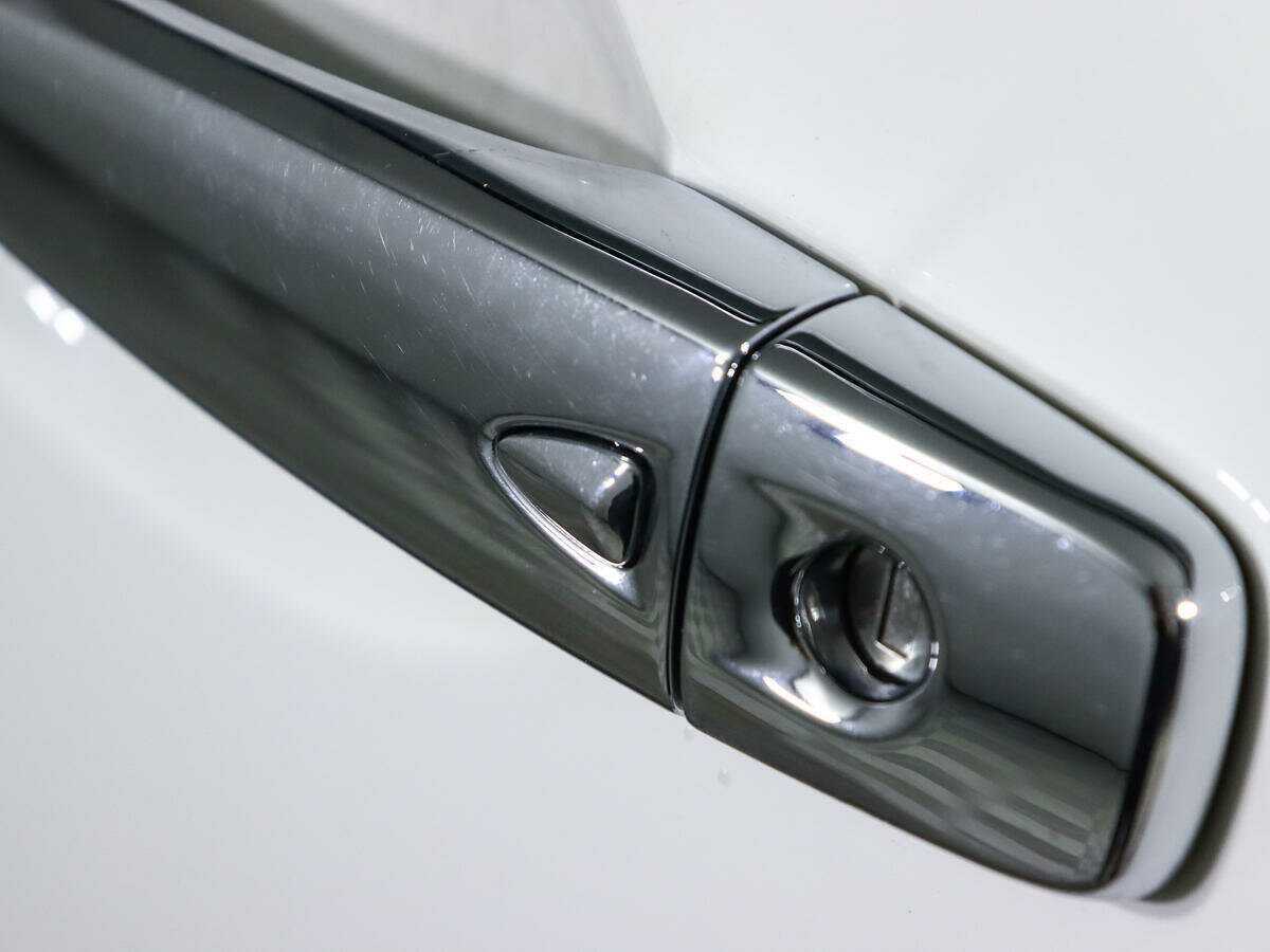 Renault Koleos б/у, 2018, Вариатор. Фото: #13