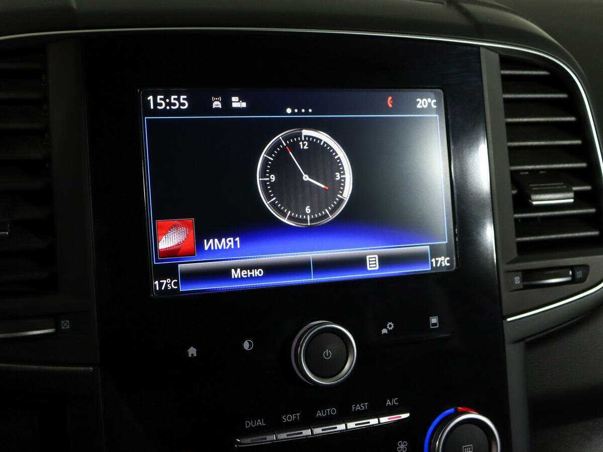 Renault Koleos б/у, 2018, Вариатор. Фото: #18