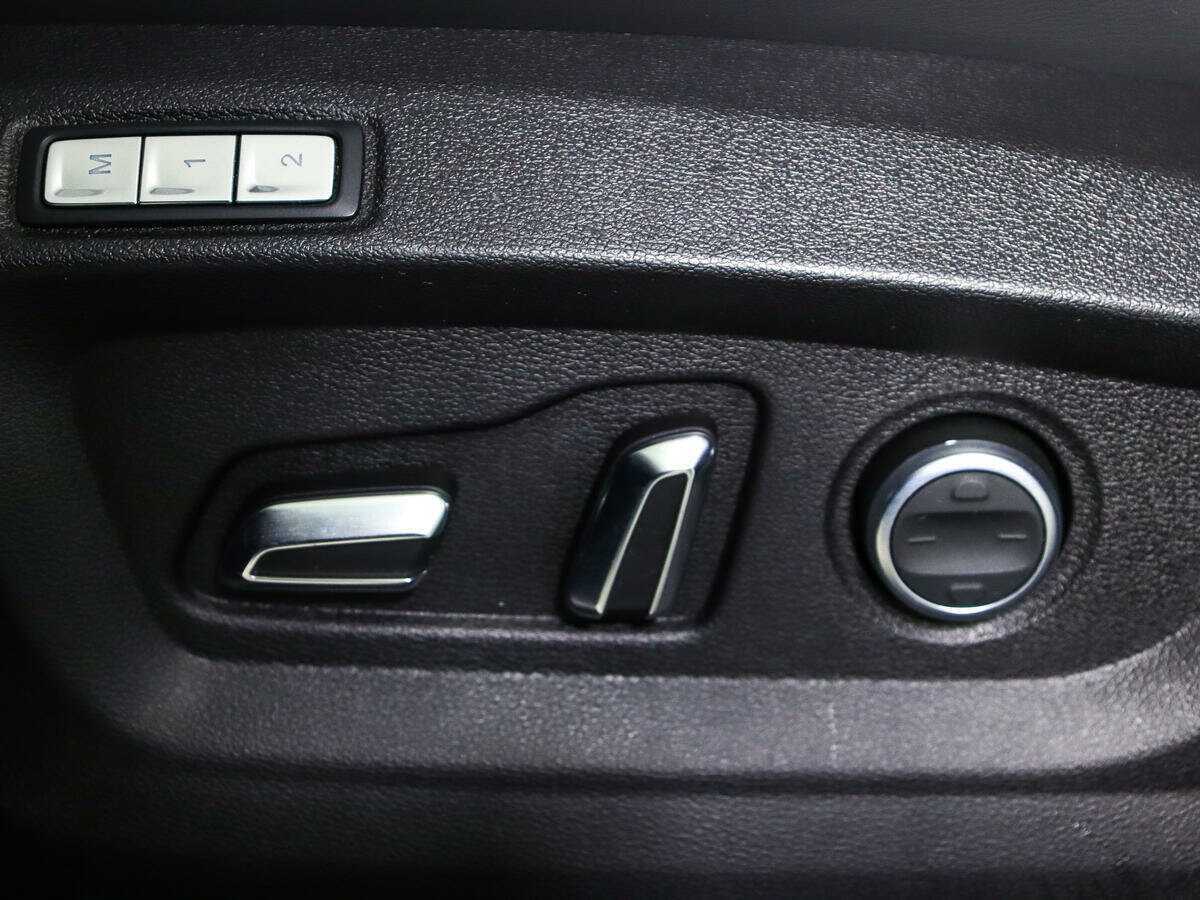 Chery Tiggo 8 Pro б/у, 2021, Роботизированная. Фото: #12