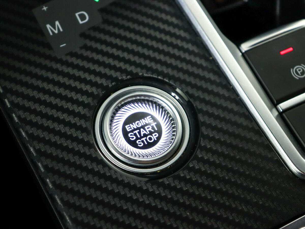 Chery Tiggo 8 Pro б/у, 2021, Роботизированная. Фото: #13