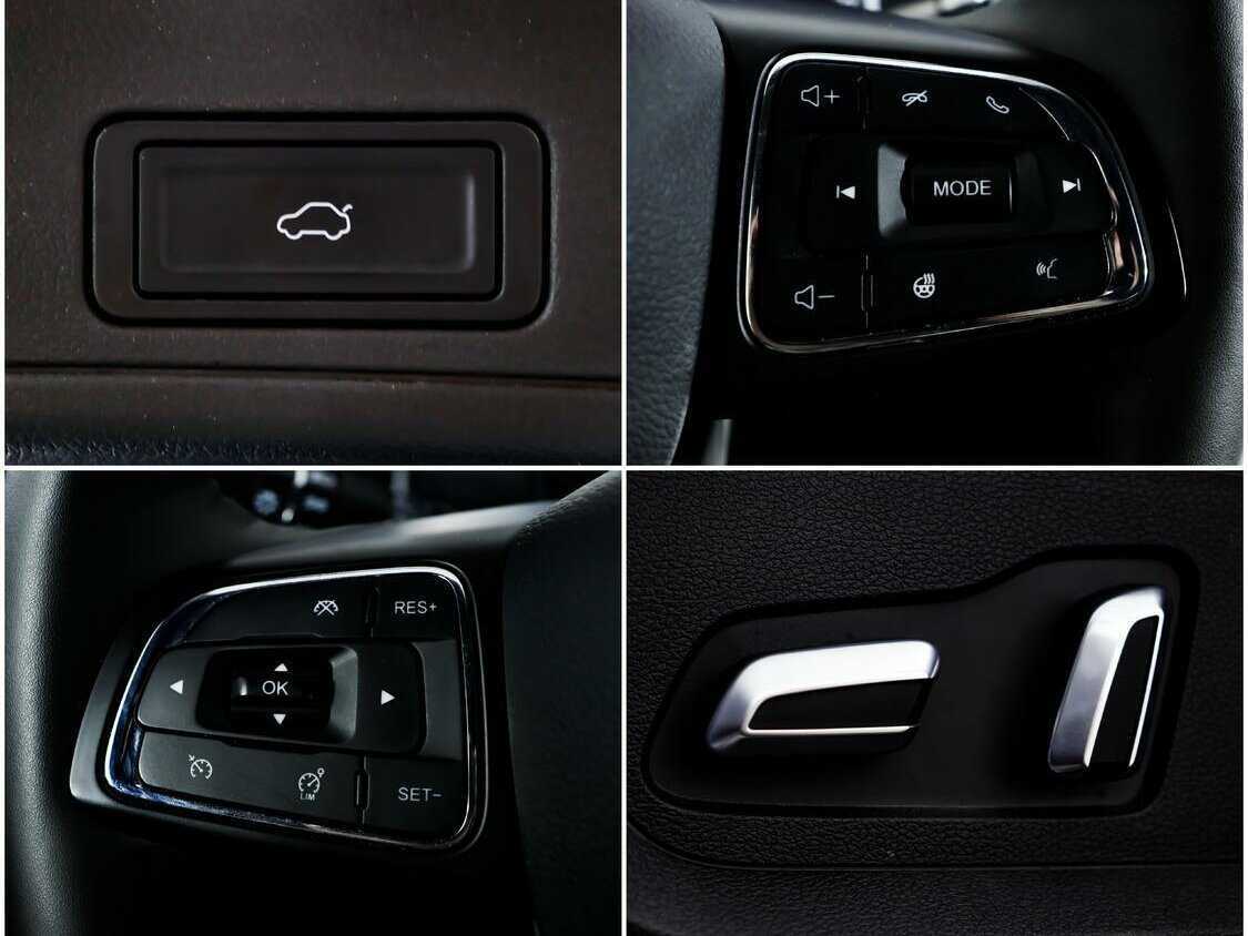 Chery Tiggo 7 Pro Max б/у, 2023, Роботизированная. Фото: #14