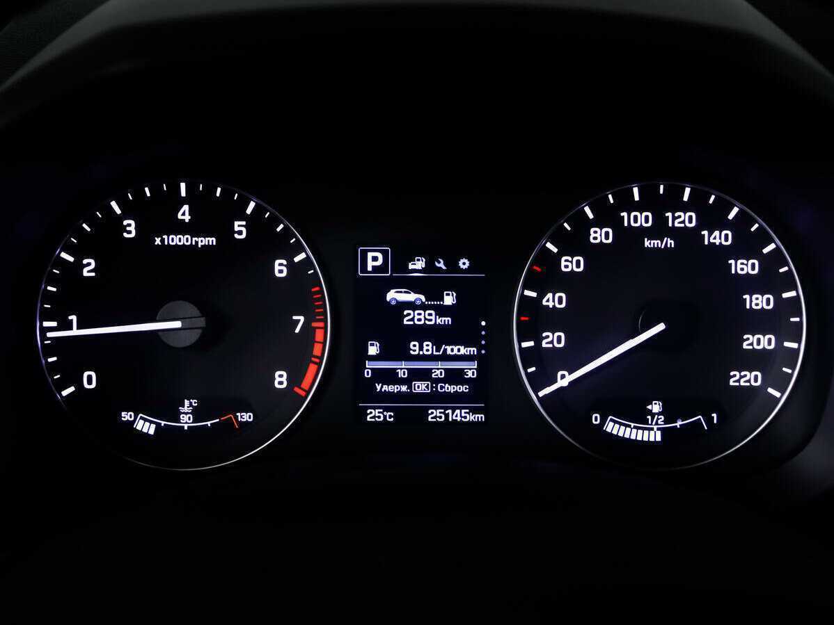 Hyundai Creta б/у, 2020, Автоматическая. Фото: #9