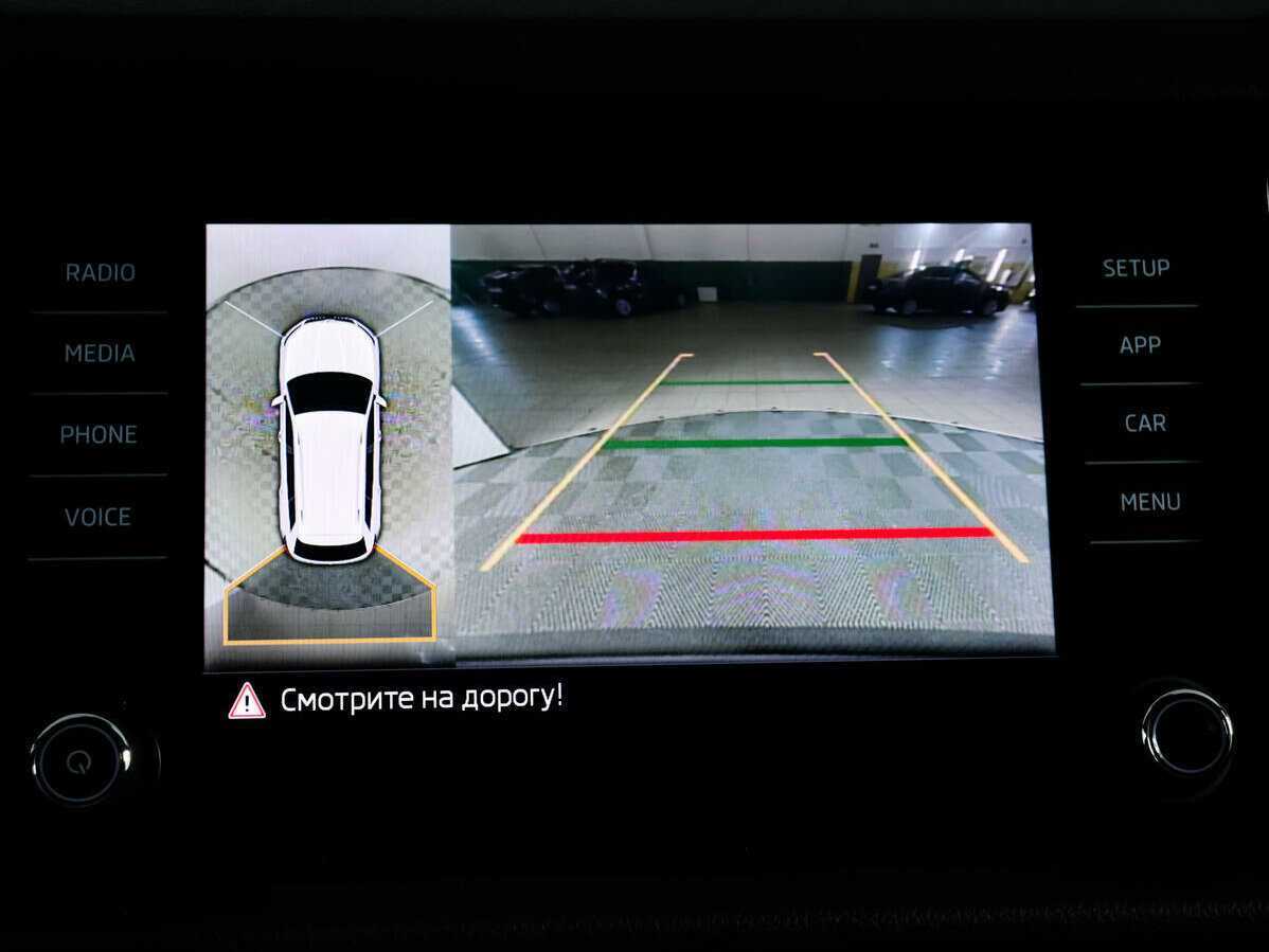 Skoda Kodiaq б/у, 2019, Роботизированная. Фото: #11