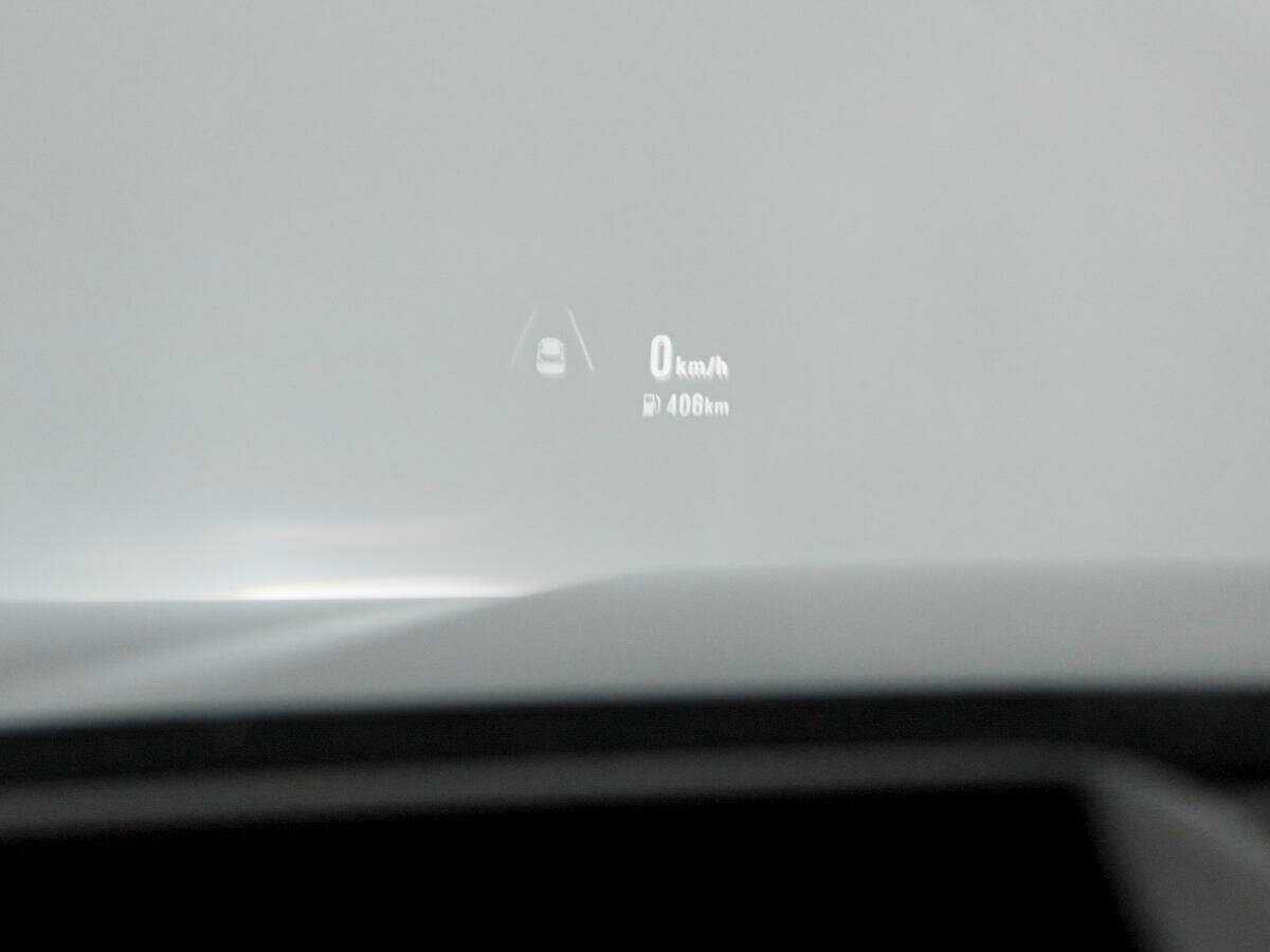 EXEED VX б/у, 2021, Роботизированная. Фото: #19