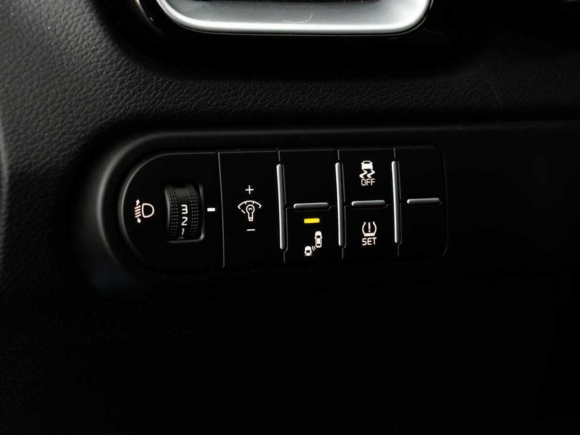 Kia Ceed б/у, 2021, Автоматическая. Фото: #18