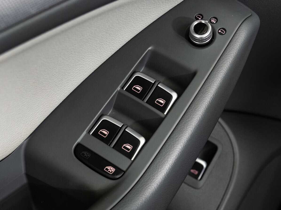 Audi Q5 б/у, 2014, Роботизированная. Фото: #13