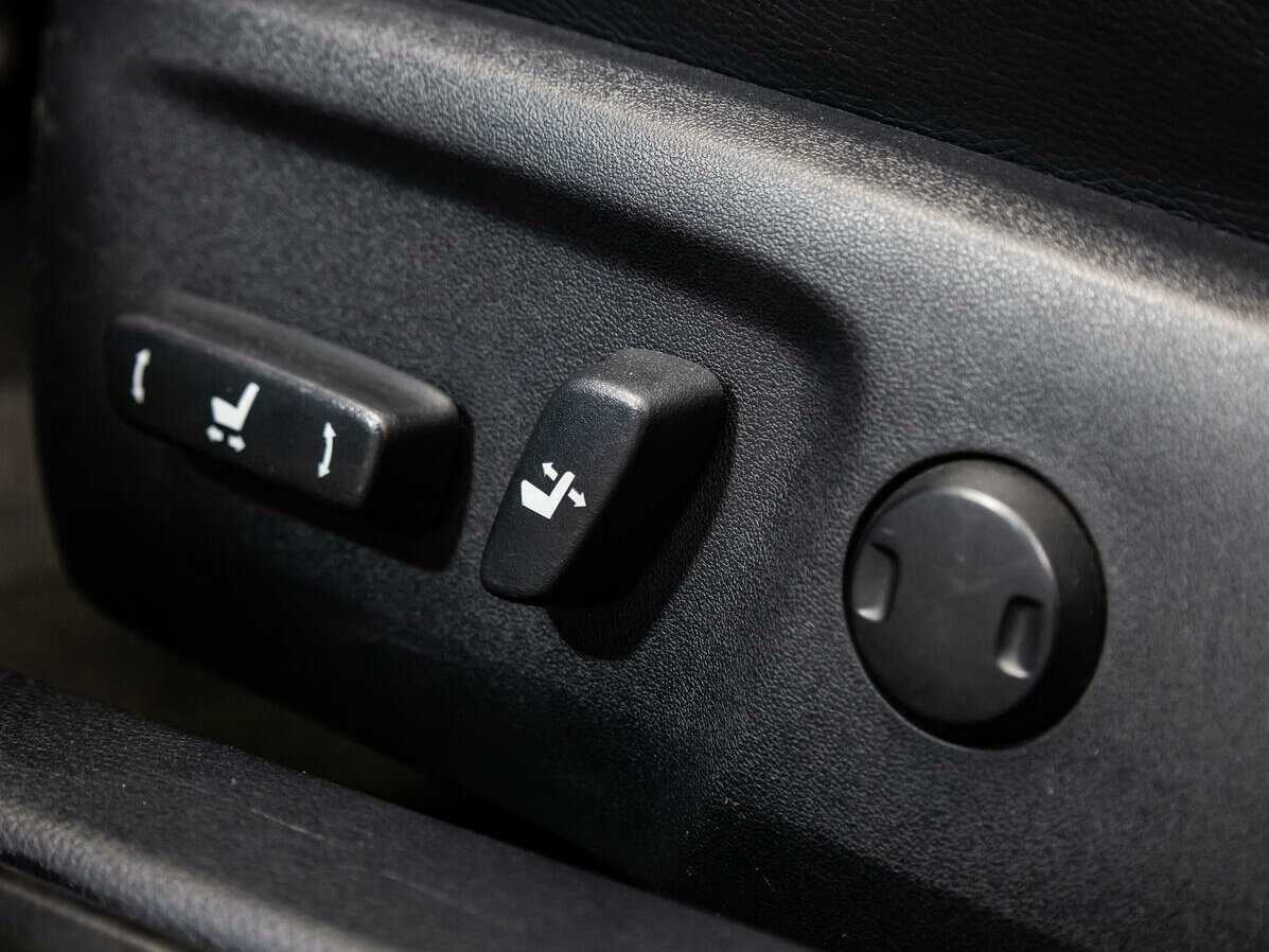 Toyota Camry б/у, 2017, Автоматическая. Фото: #17