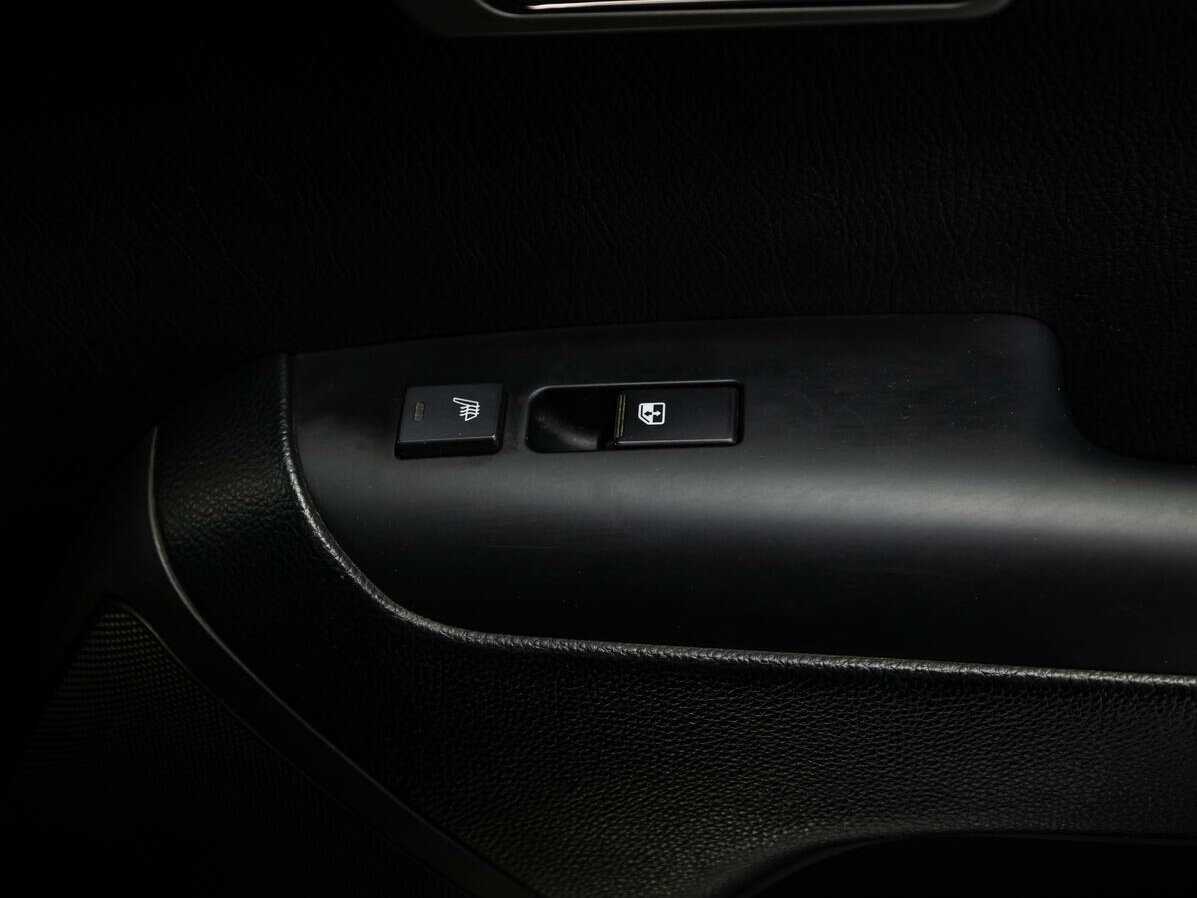 Kia Mohave б/у, 2014, Автоматическая. Фото: #13