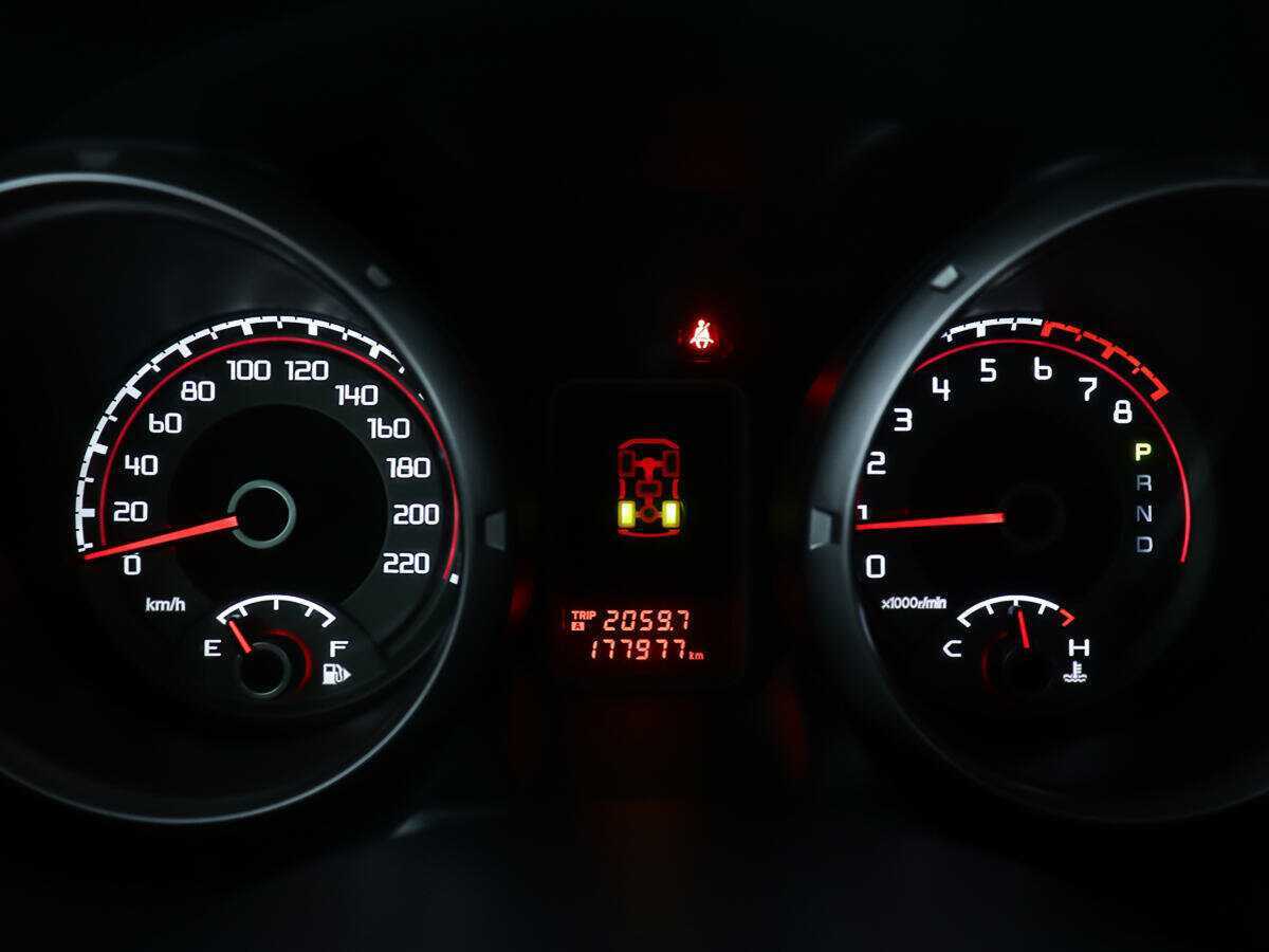 Mitsubishi Pajero б/у, 2012, Автоматическая. Фото: #11