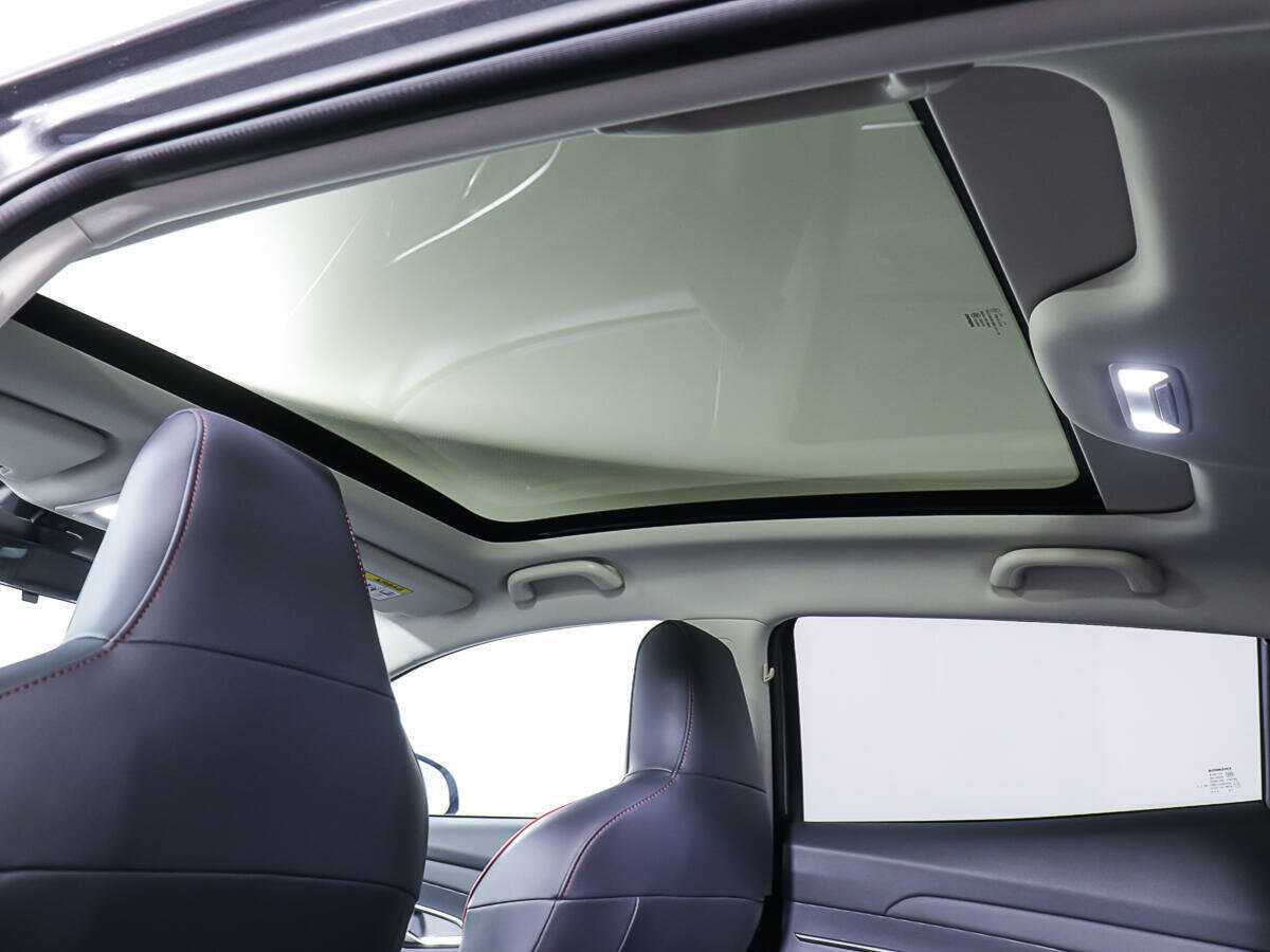 Changan UNI-T б/у, 2023, Роботизированная. Фото: #13