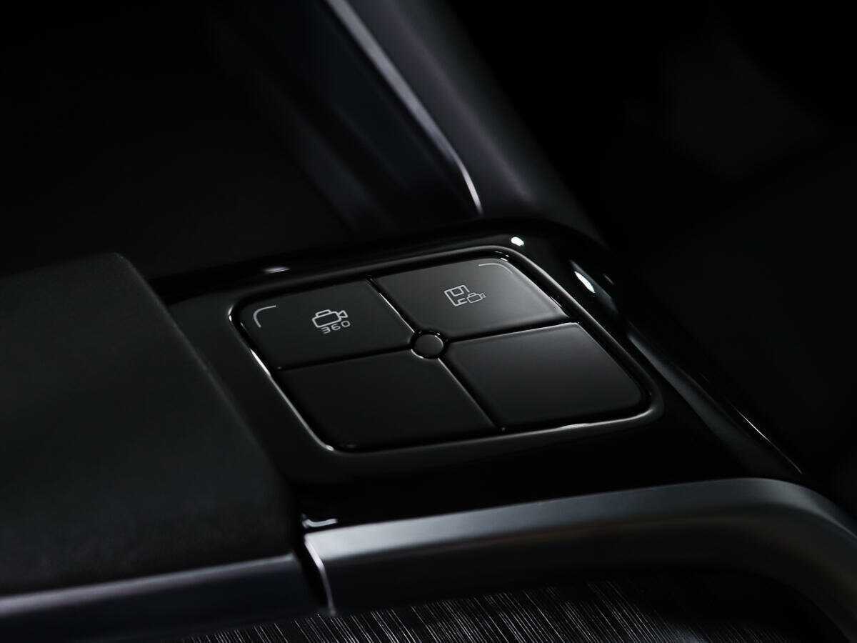 Changan UNI-T б/у, 2023, Роботизированная. Фото: #15