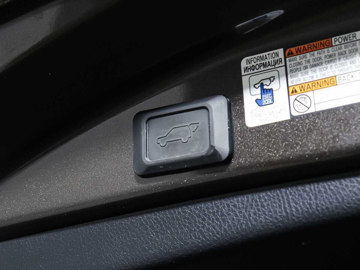 Toyota RAV4 б/у, 2018, Вариатор. Фото: #17