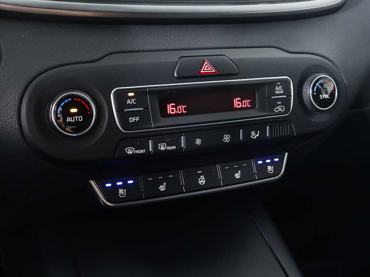 Kia Sorento б/у, 2019, Автоматическая. Фото: #16