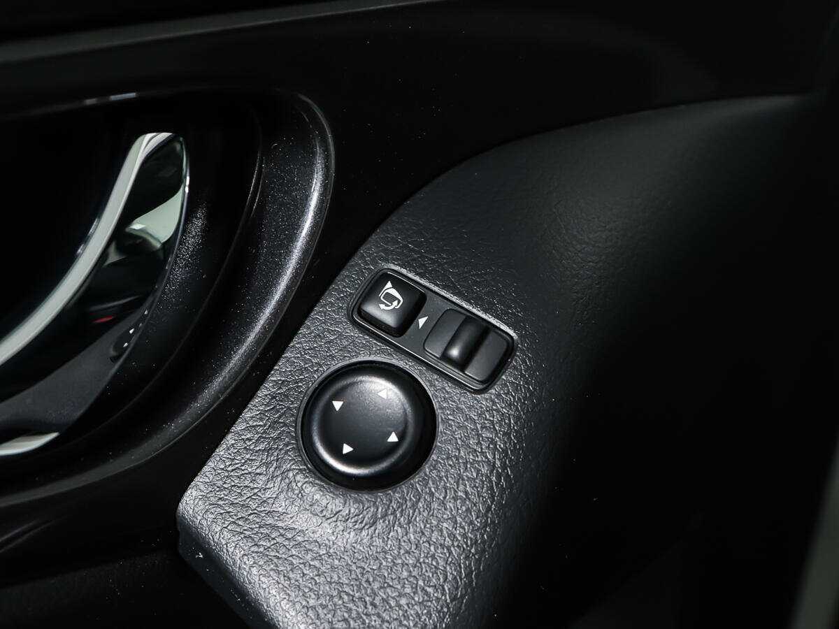 Nissan X-Trail б/у, 2021, Вариатор. Фото: #16