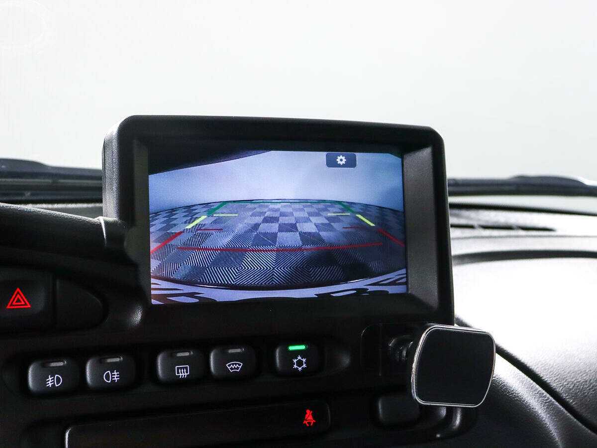 Lada (ВАЗ) Niva б/у, 2023, Механическая. Фото: #15