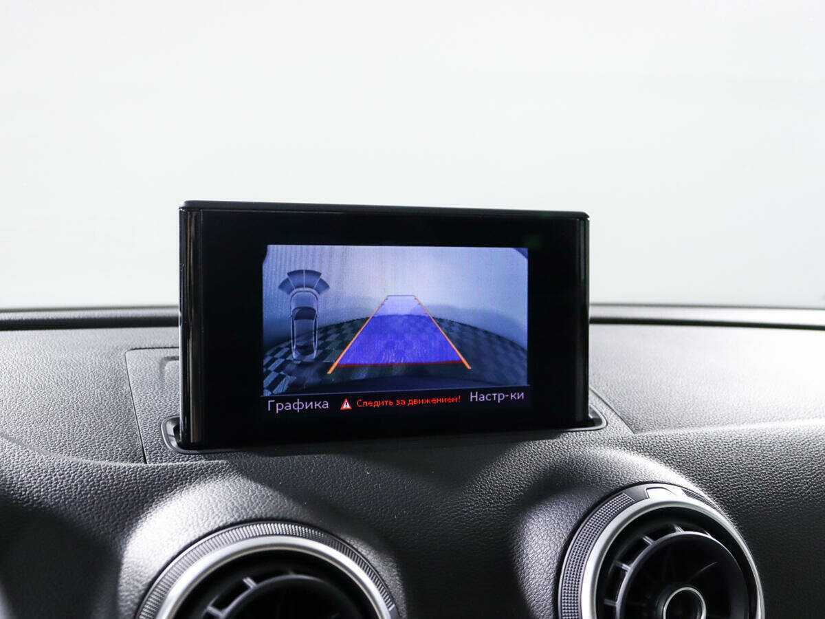 Audi A3 б/у, 2015, Роботизированная. Фото: #14