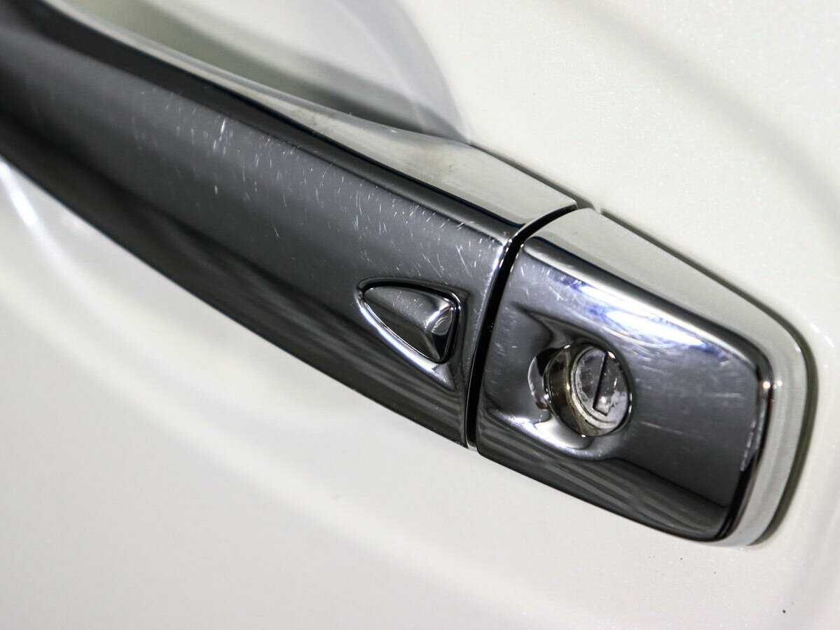 Nissan X-Trail б/у, 2018, Вариатор. Фото: #13