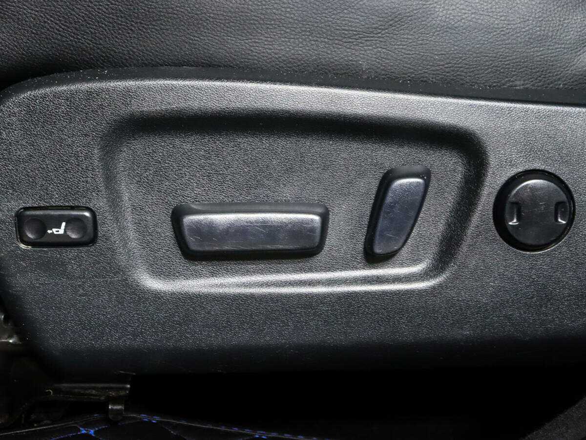 Toyota Highlander б/у, 2014, Автоматическая. Фото: #13