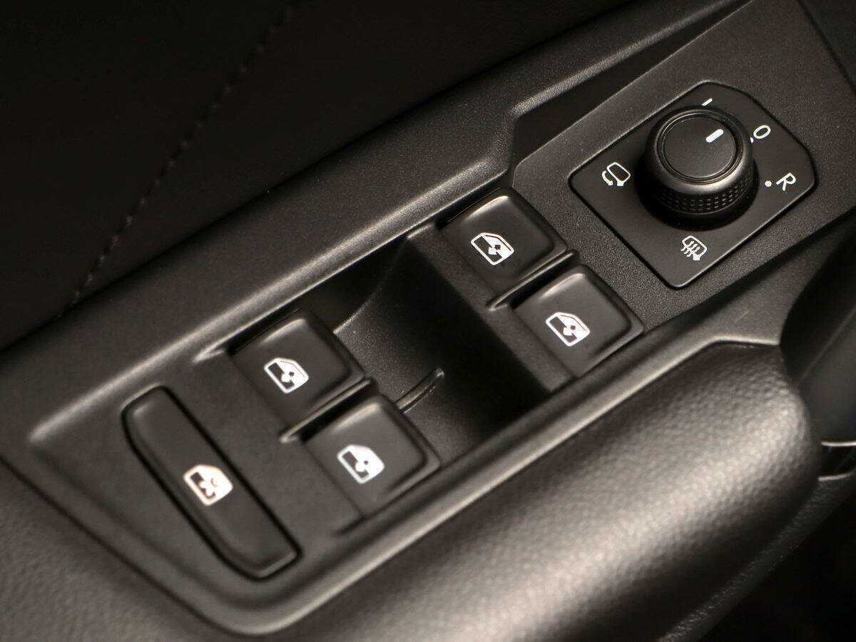 Volkswagen Tiguan б/у, 2020, Роботизированная. Фото: #13