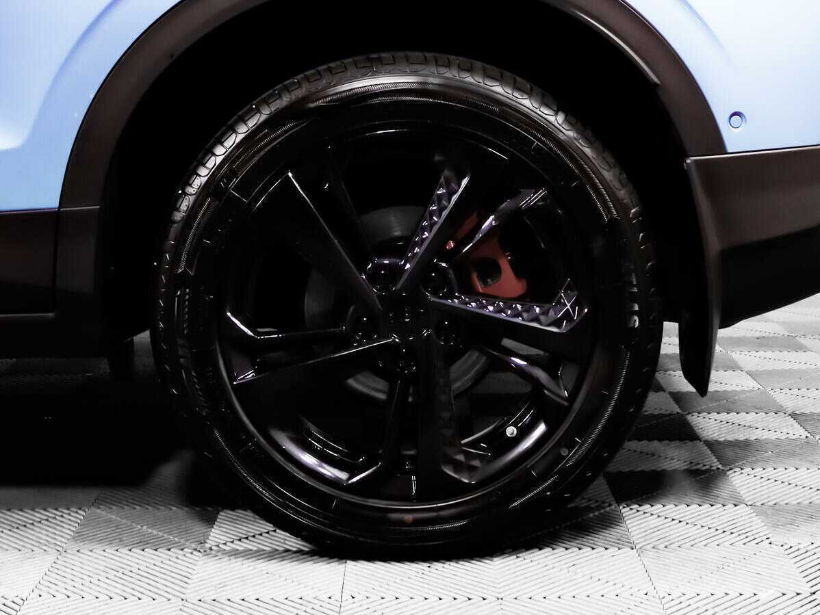 Geely Coolray б/у, 2023, Роботизированная. Фото: #13