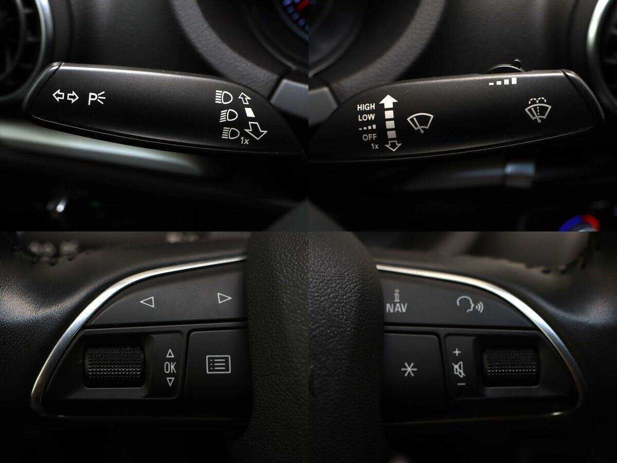 Audi A3 б/у, 2015, Роботизированная. Фото: #10