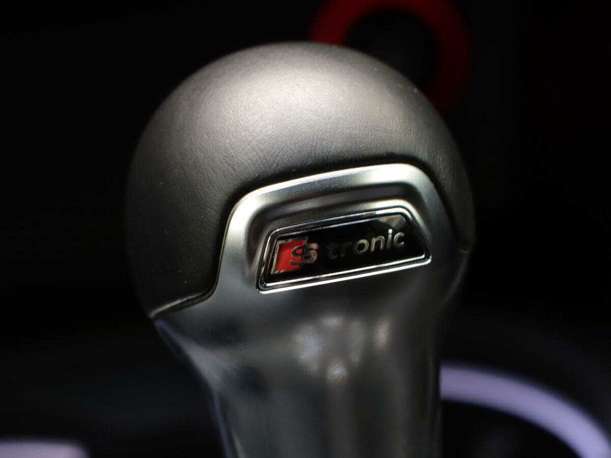 Audi A3 б/у, 2015, Роботизированная. Фото: #16