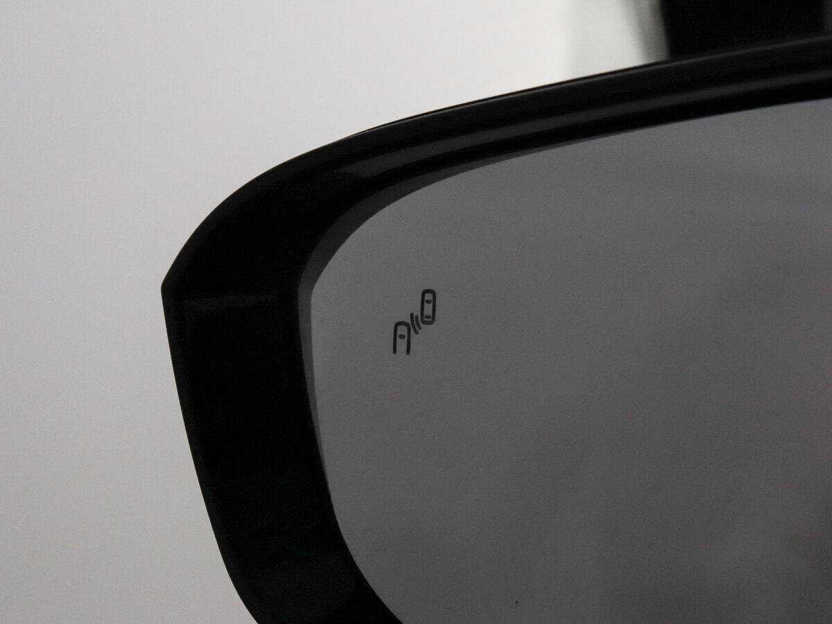 EXEED VX б/у, 2022, Роботизированная. Фото: #15