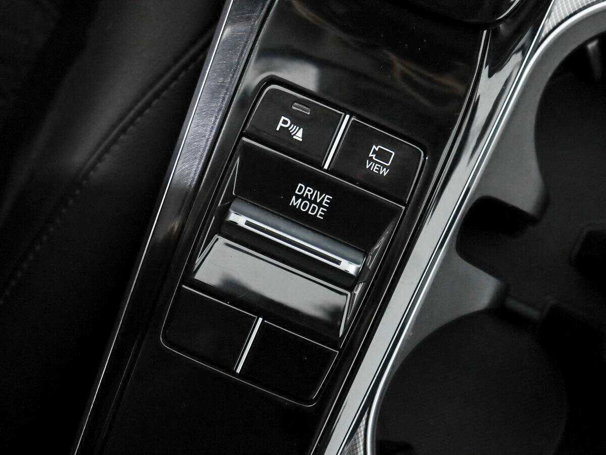 Hyundai Sonata б/у, 2021, Автоматическая. Фото: #7