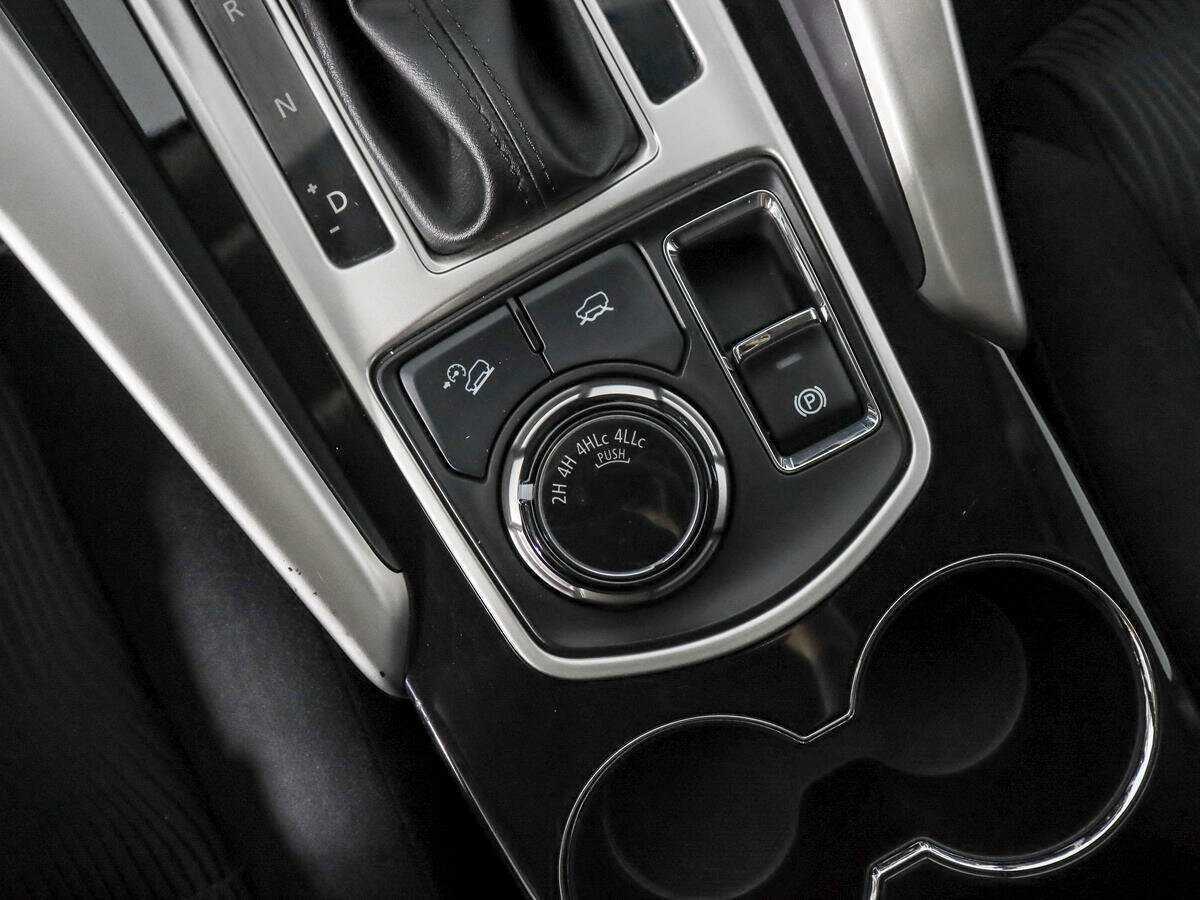 Mitsubishi Pajero Sport б/у, 2017, Автоматическая. Фото: #10