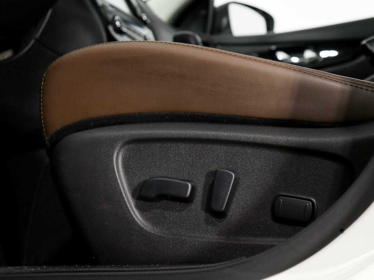 Nissan Qashqai б/у, 2020, Вариатор. Фото: #7