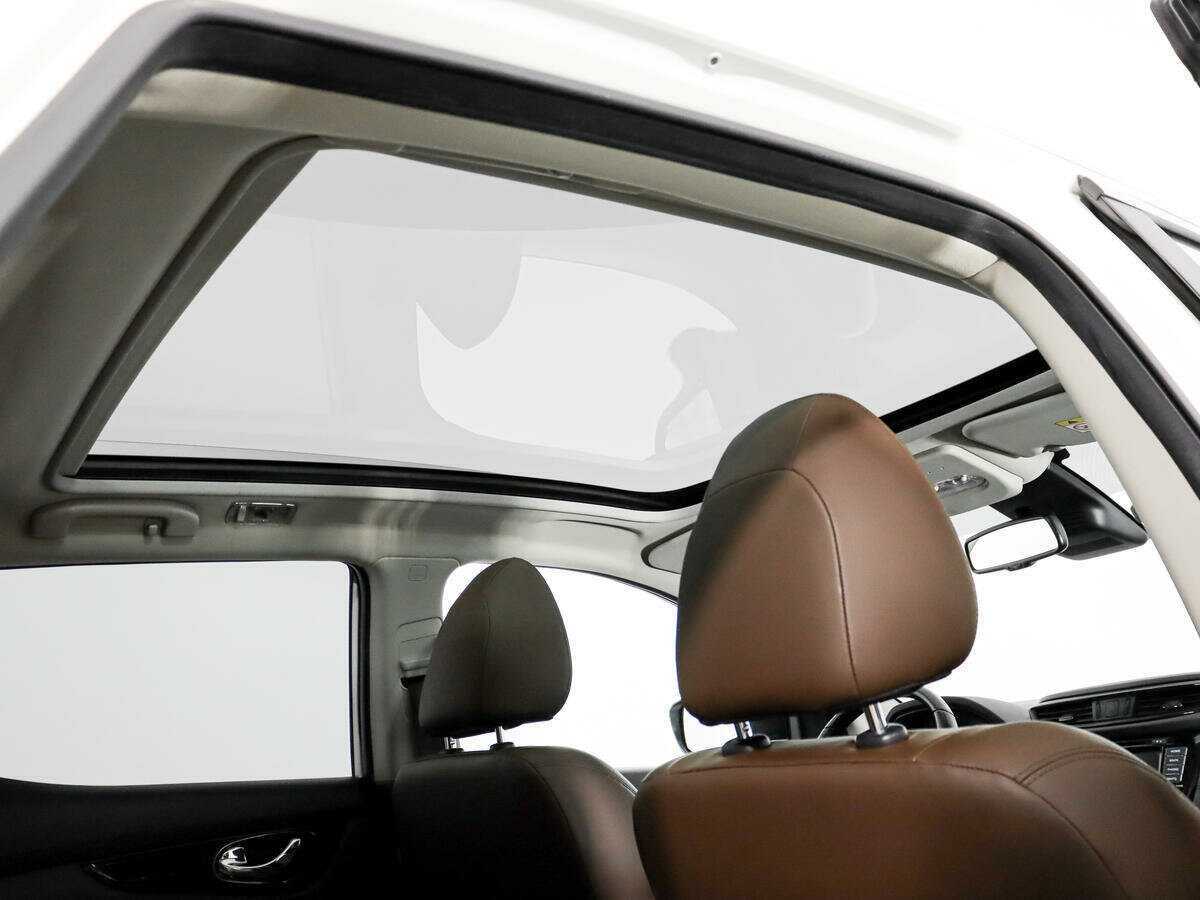 Nissan Qashqai б/у, 2020, Вариатор. Фото: #13