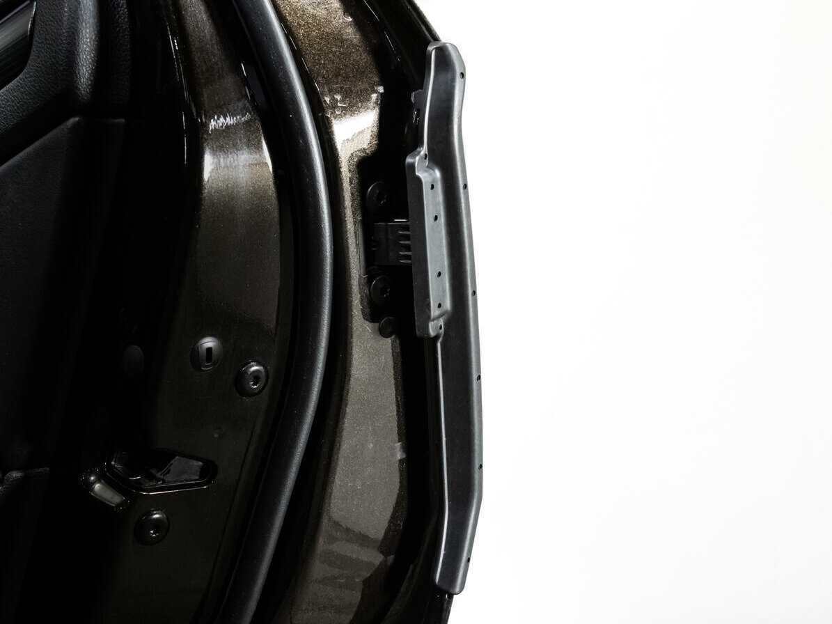 Skoda Kodiaq б/у, 2018, Роботизированная. Фото: #24