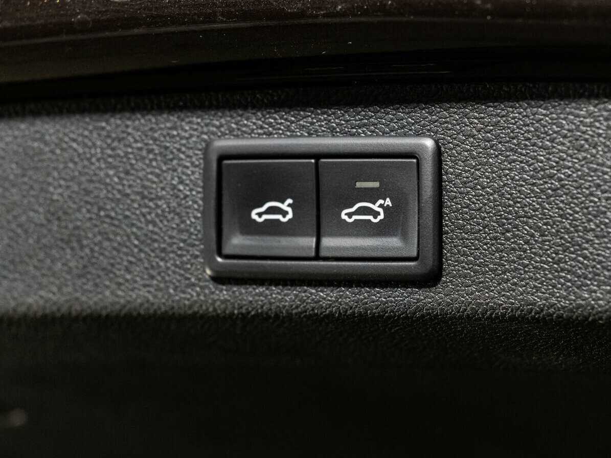 Skoda Kodiaq б/у, 2018, Роботизированная. Фото: #25