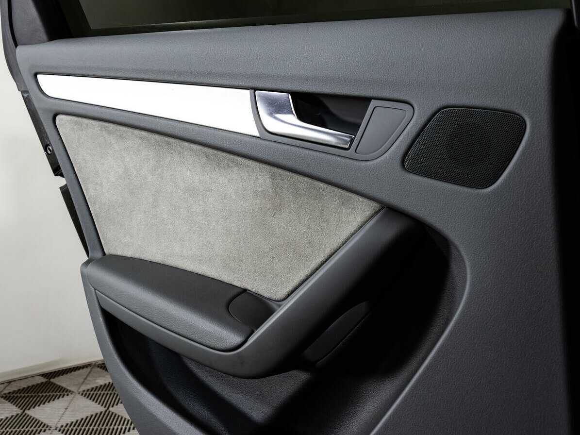 Audi A4 б/у, 2015, Роботизированная. Фото: #16