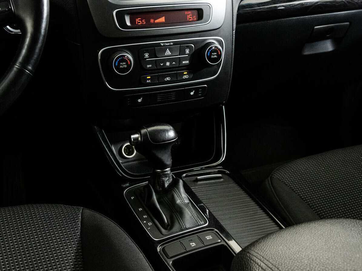 Kia Sorento б/у, 2019, Автоматическая. Фото: #13