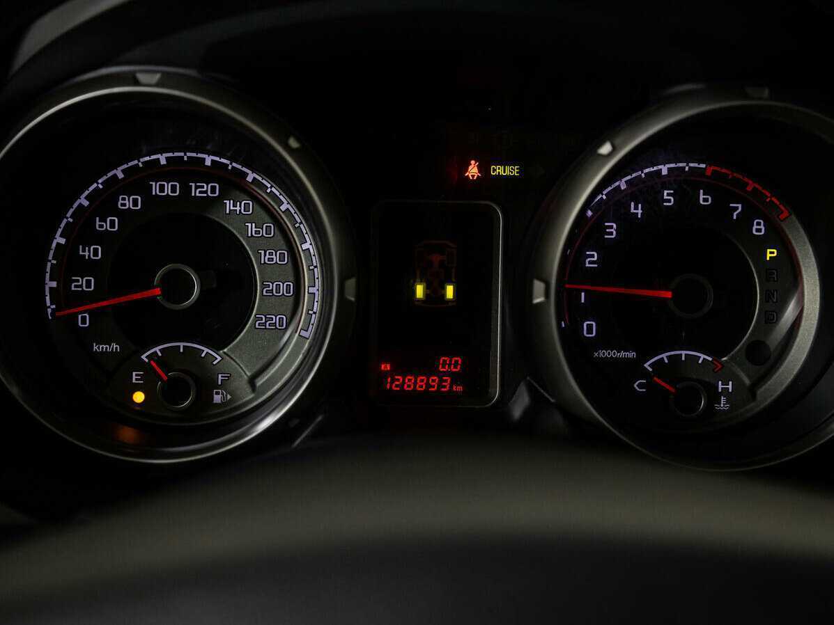 Mitsubishi Pajero б/у, 2015, Автоматическая. Фото: #10