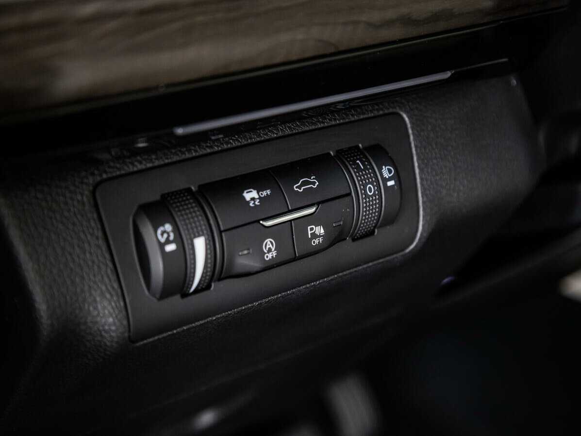 EXEED VX б/у, 2022, Роботизированная. Фото: #22