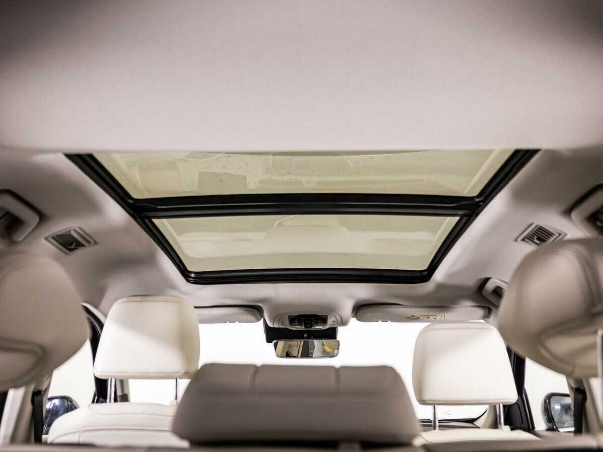 EXEED VX б/у, 2022, Роботизированная. Фото: #27