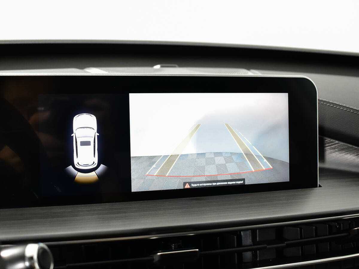 Chery Tiggo 4 Pro б/у, 2023, Вариатор. Фото: #13