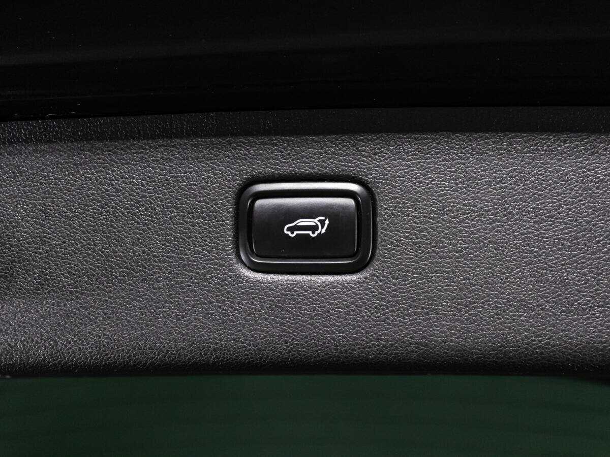 Hyundai Tucson б/у, 2018, Автоматическая. Фото: #15