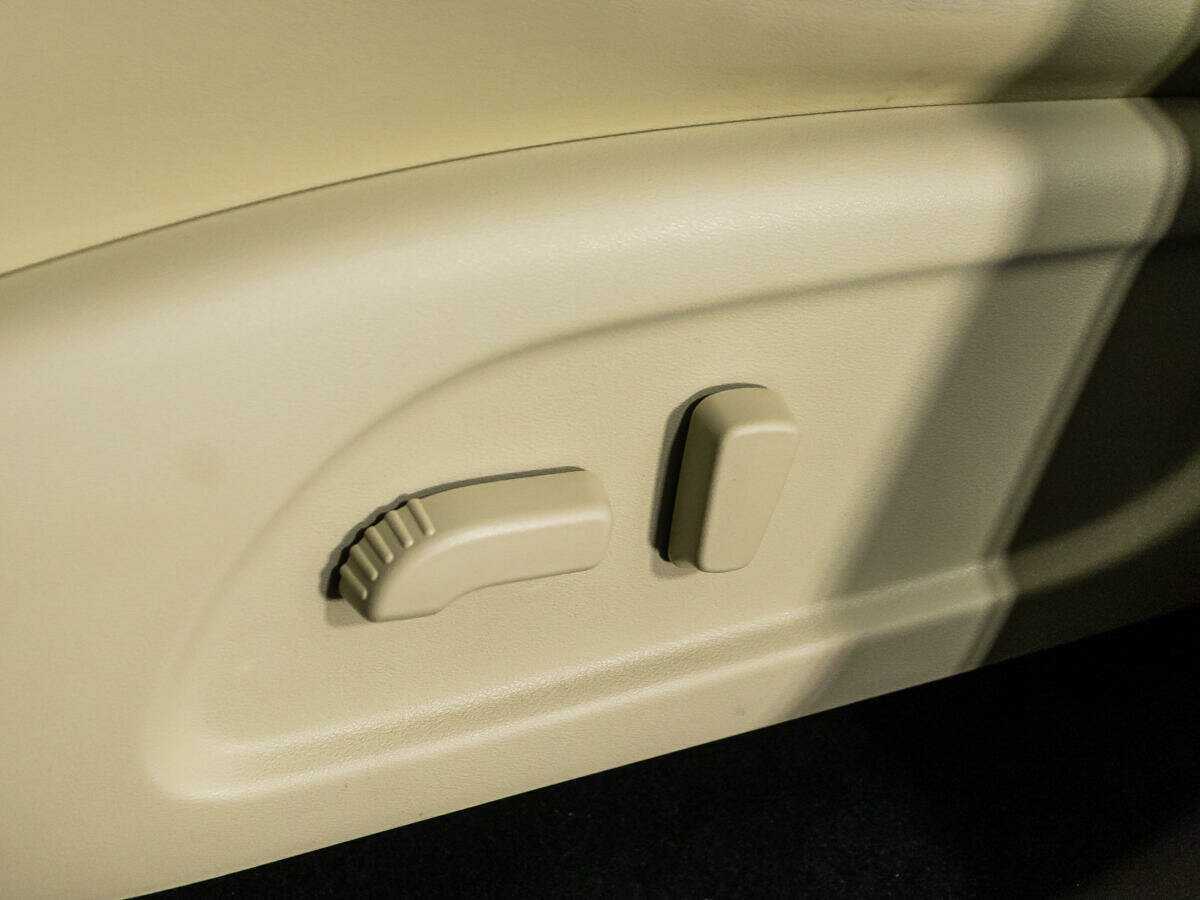 Infiniti QX60 б/у, 2018, Вариатор. Фото: #22